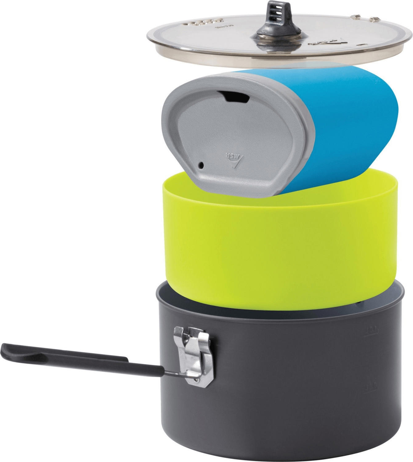 MSR Trail Lite Solo Cook Set