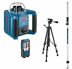 Bosch GRL 400 H Professional Set (0 615 994 0JY)