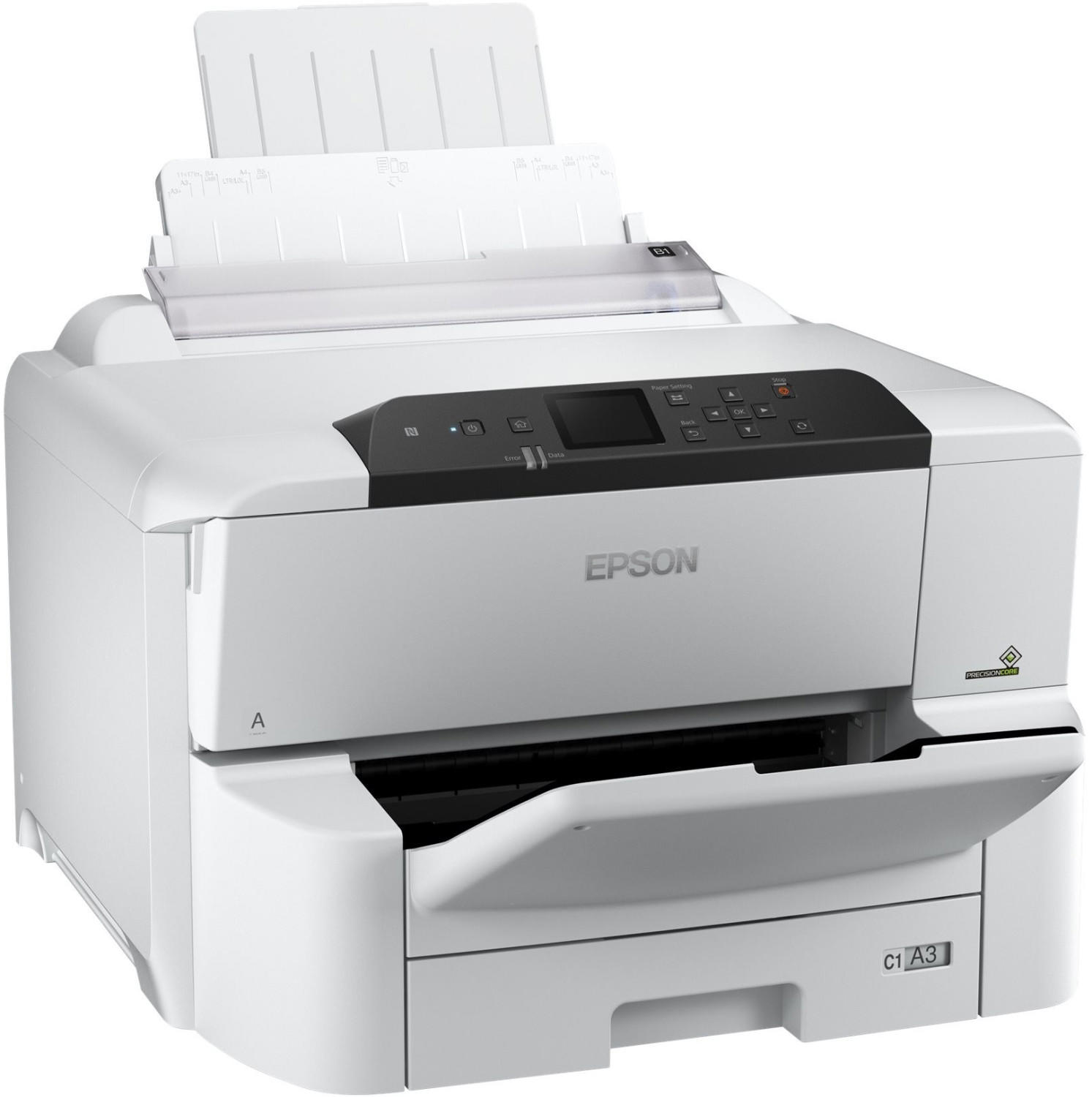 Epson WorkForce Pro WF-C8190DW