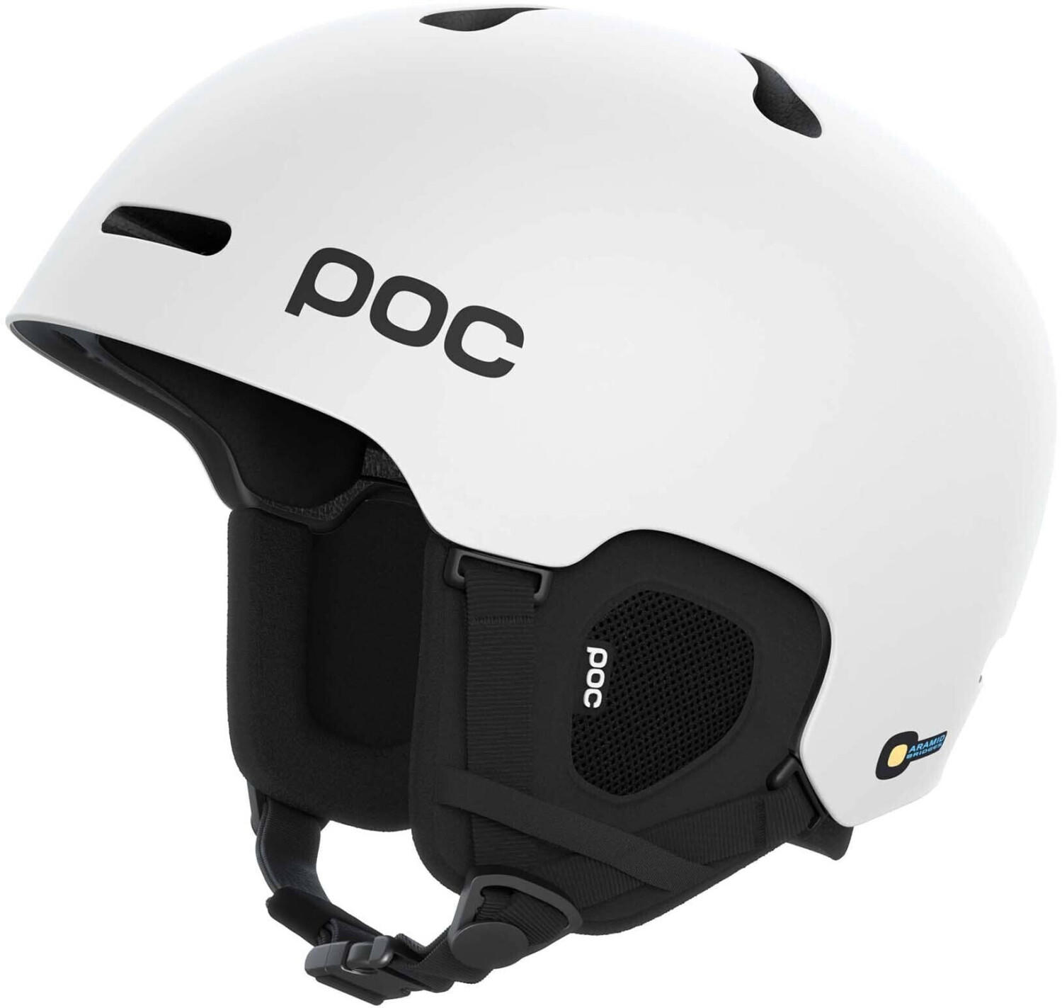 POC Fornix MIPS