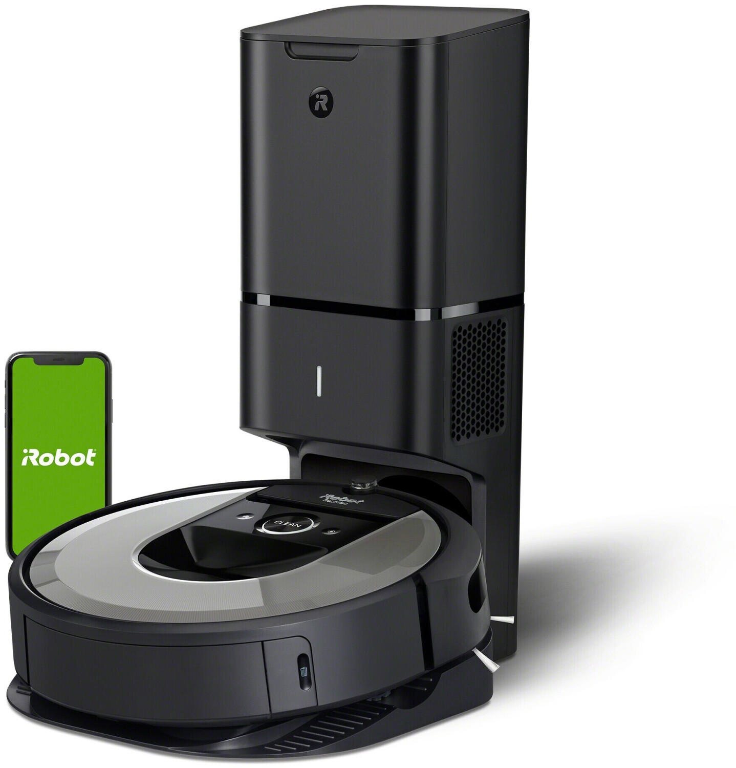 iRobot Roomba i7 (i7556)