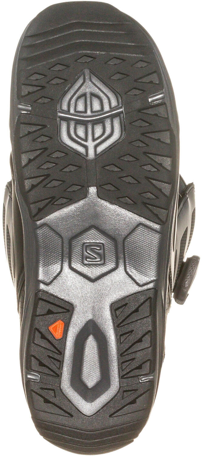 Salomon Dialogue Dual BOA (2023) black