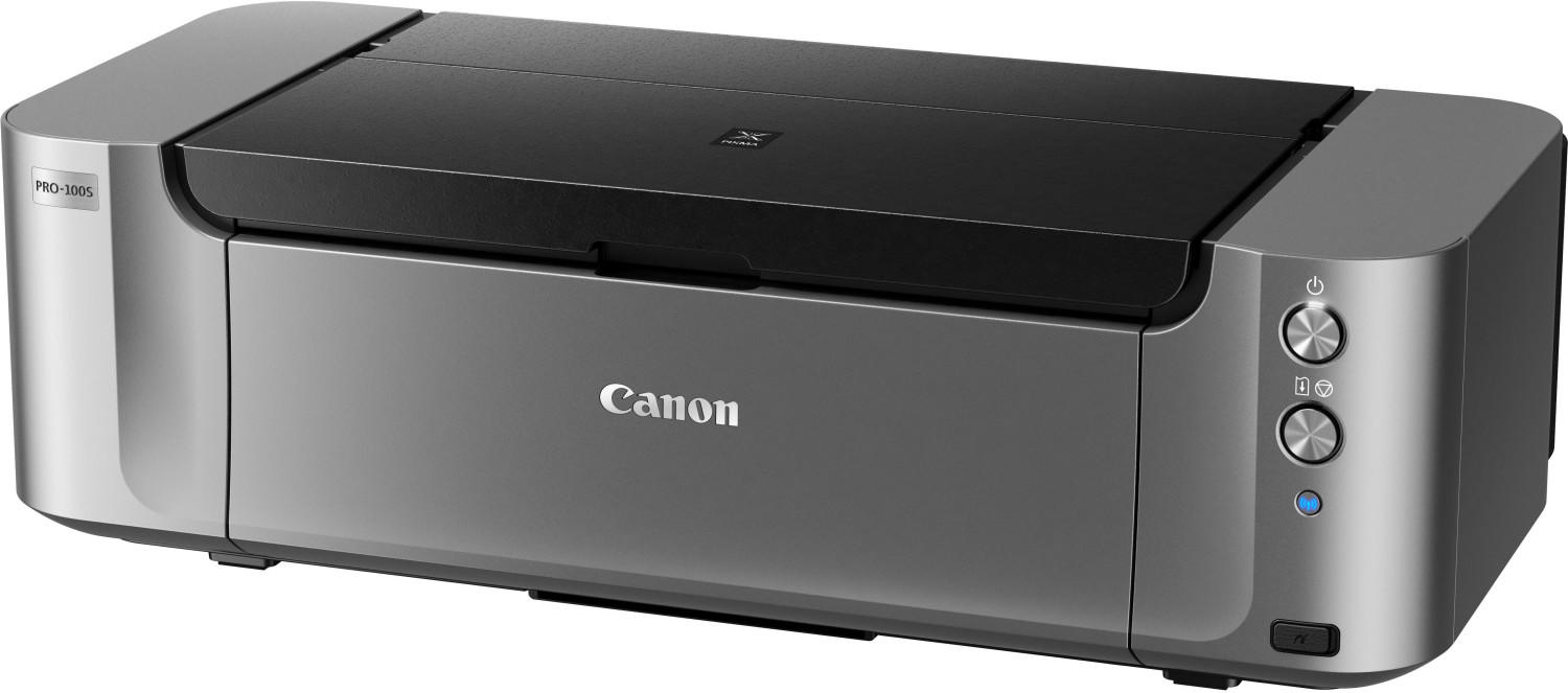 Canon PIXMA PRO-100S