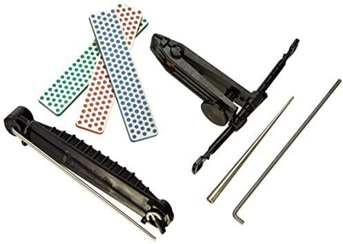 DMT Aligner Pro Kit Diamond Sharpener