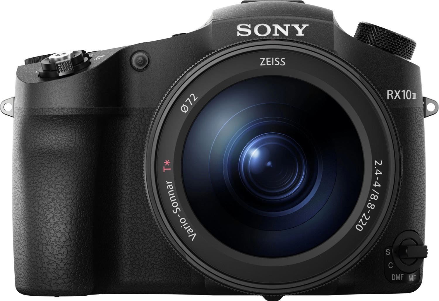 Sony Cyber-shot DSC-RX10 Mark III