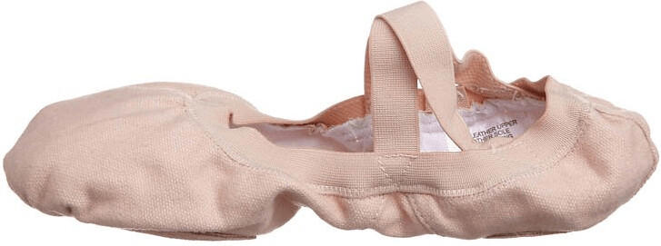 Bloch Pro Elastic Canvas