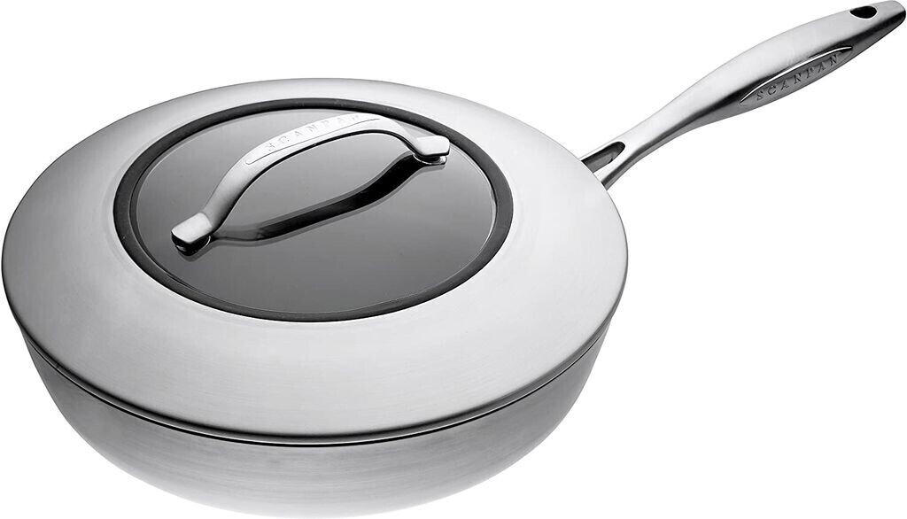 Scanpan CTX Sauté Frying Pan 26 cm