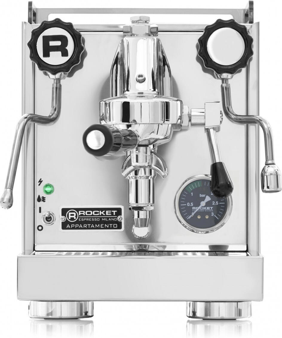 Rocket Espresso Appartamento