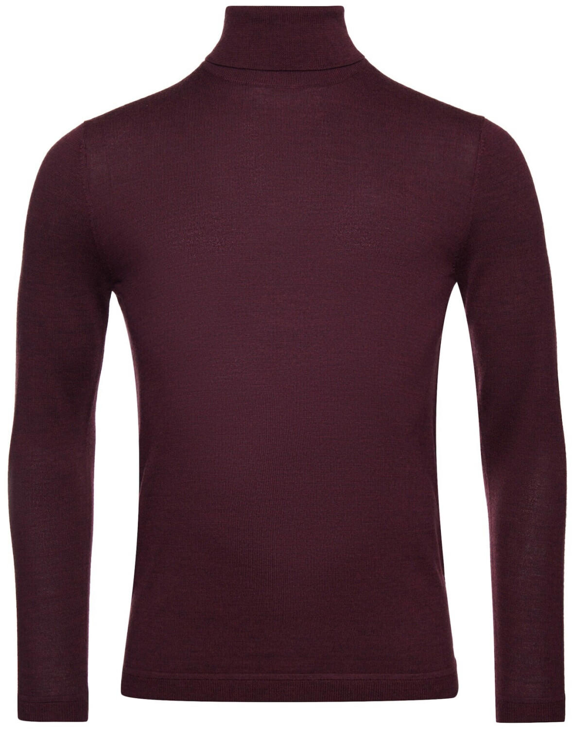 Superdry Merino Rollneck Pullover (M6110062A)