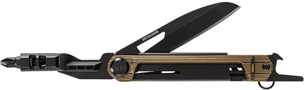 Gerber Armbar Slim Drive Burnt Bronze (30-001732)