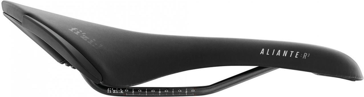 Fizik Aliante R3 Open Regular (black)