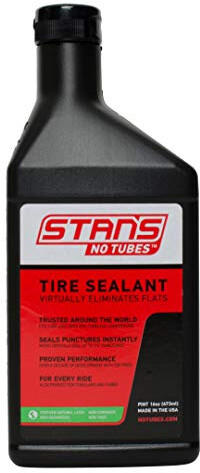 NoTubes Tire Sealant