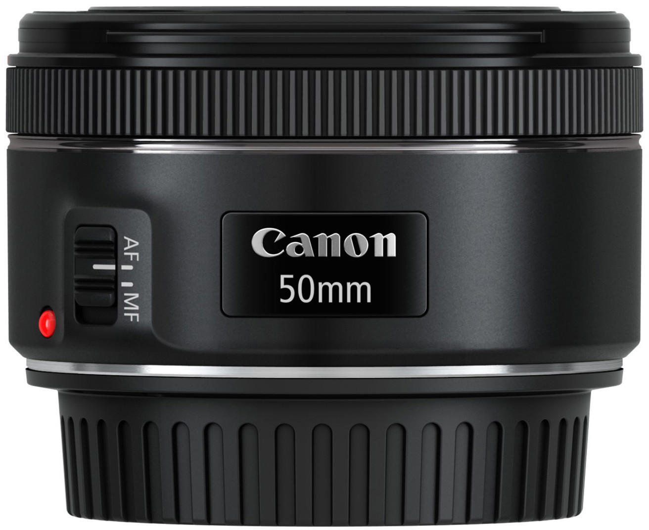 Canon EF 50mm f/1.8 STM