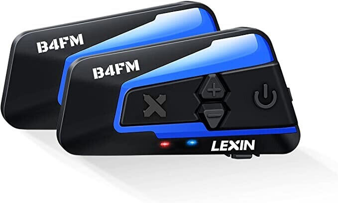 Lexin LX-B4FM Duo