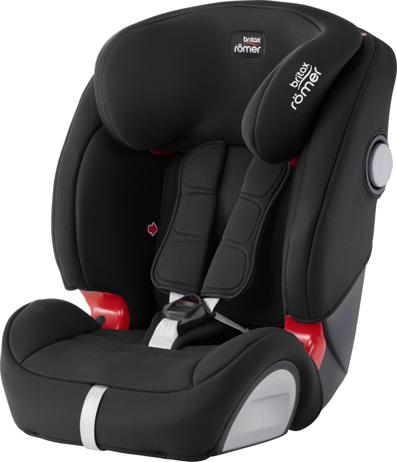 Britax Römer Evolva 1-2-3 SL SICT