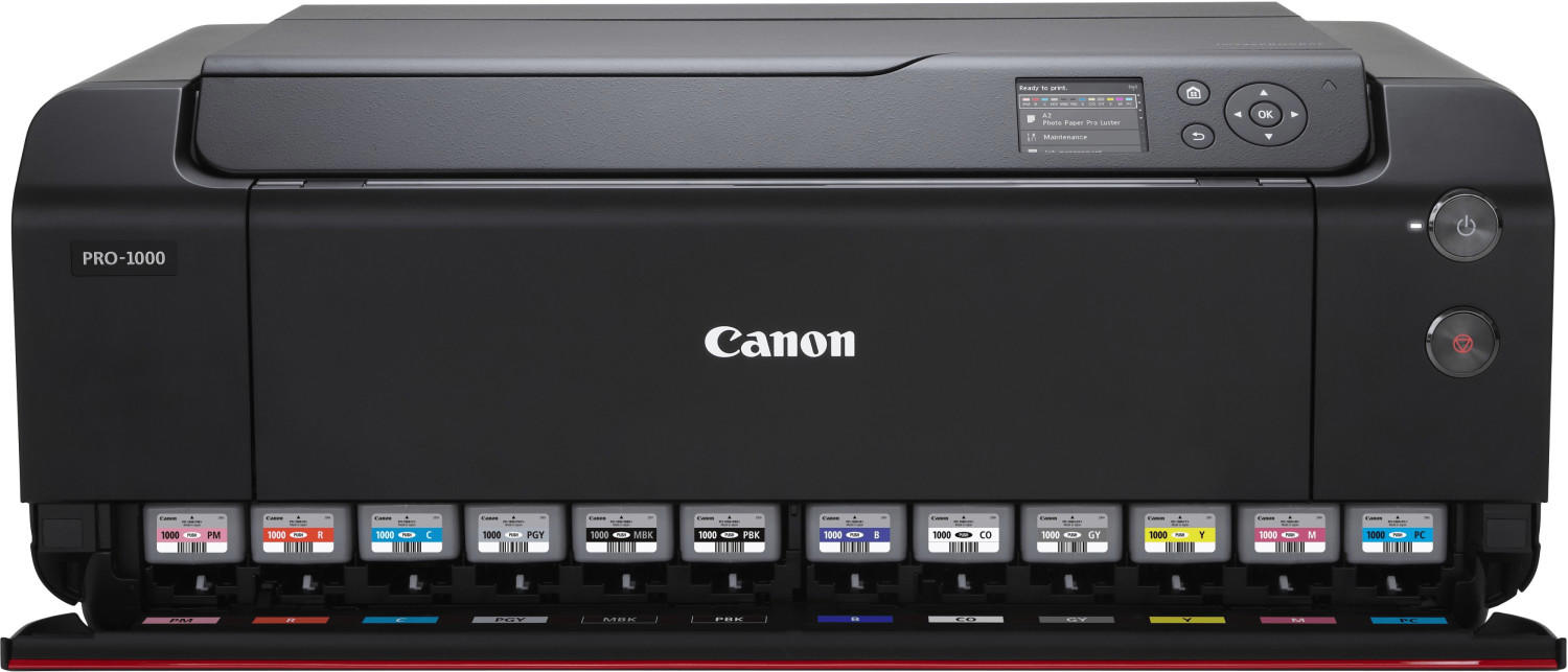 Canon imagePROGRAF PRO-1000