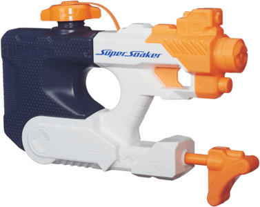 Nerf Super Soaker H2OPS Squall Surge