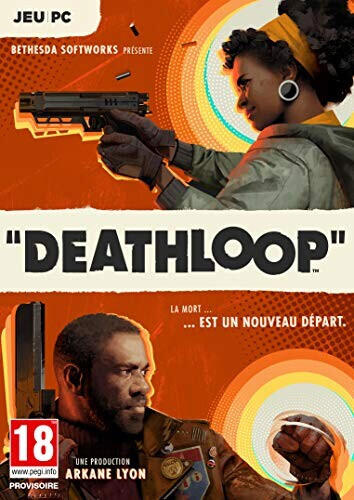 Deathloop (PC)