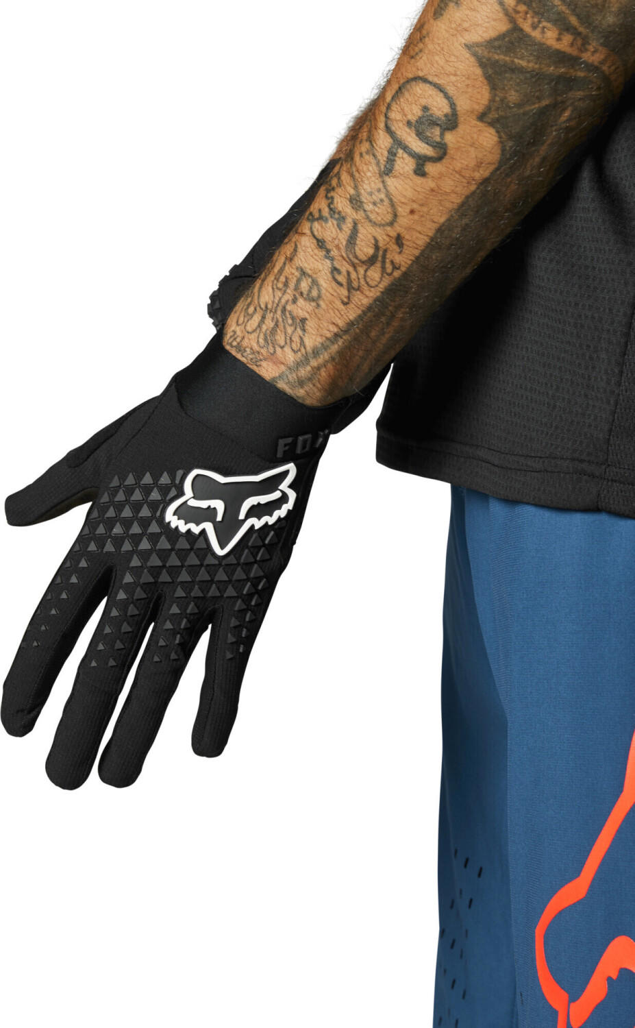 Fox Defend Glove (27376) black
