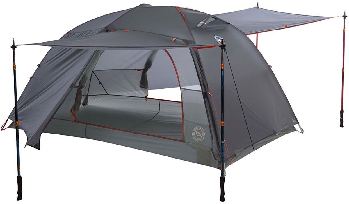 Big Agnes Copper Spur HV UL3 (2020)