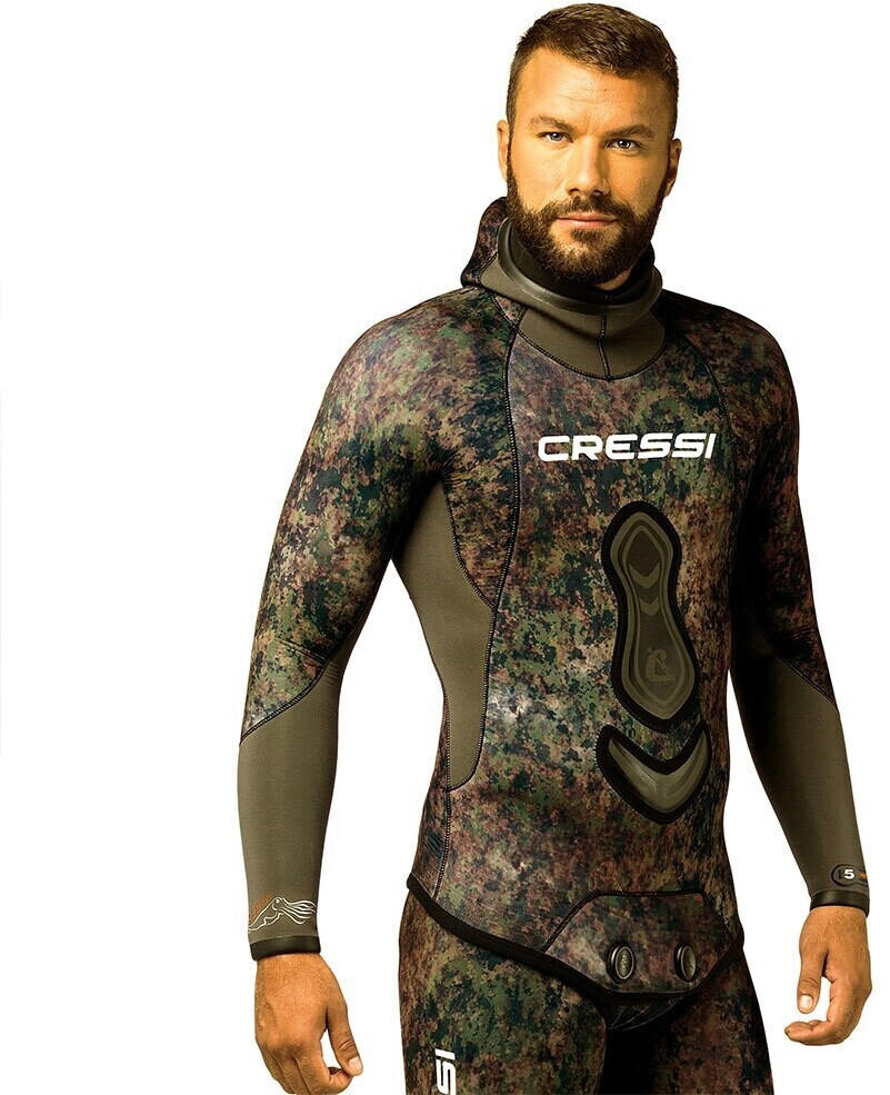 Cressi Seppia Jacket 3,5mm