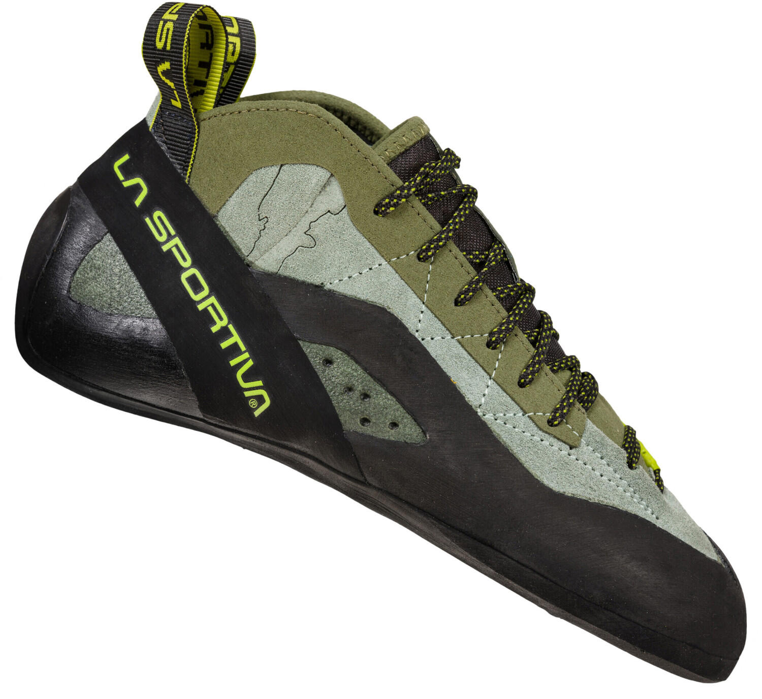 La Sportiva TC Pro olive