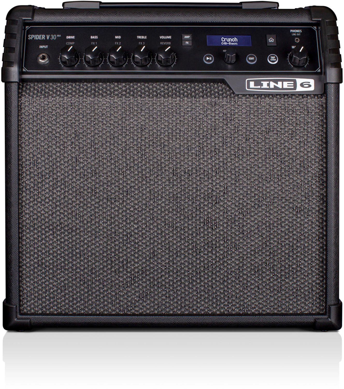 Line 6 Spider V 30 MKII