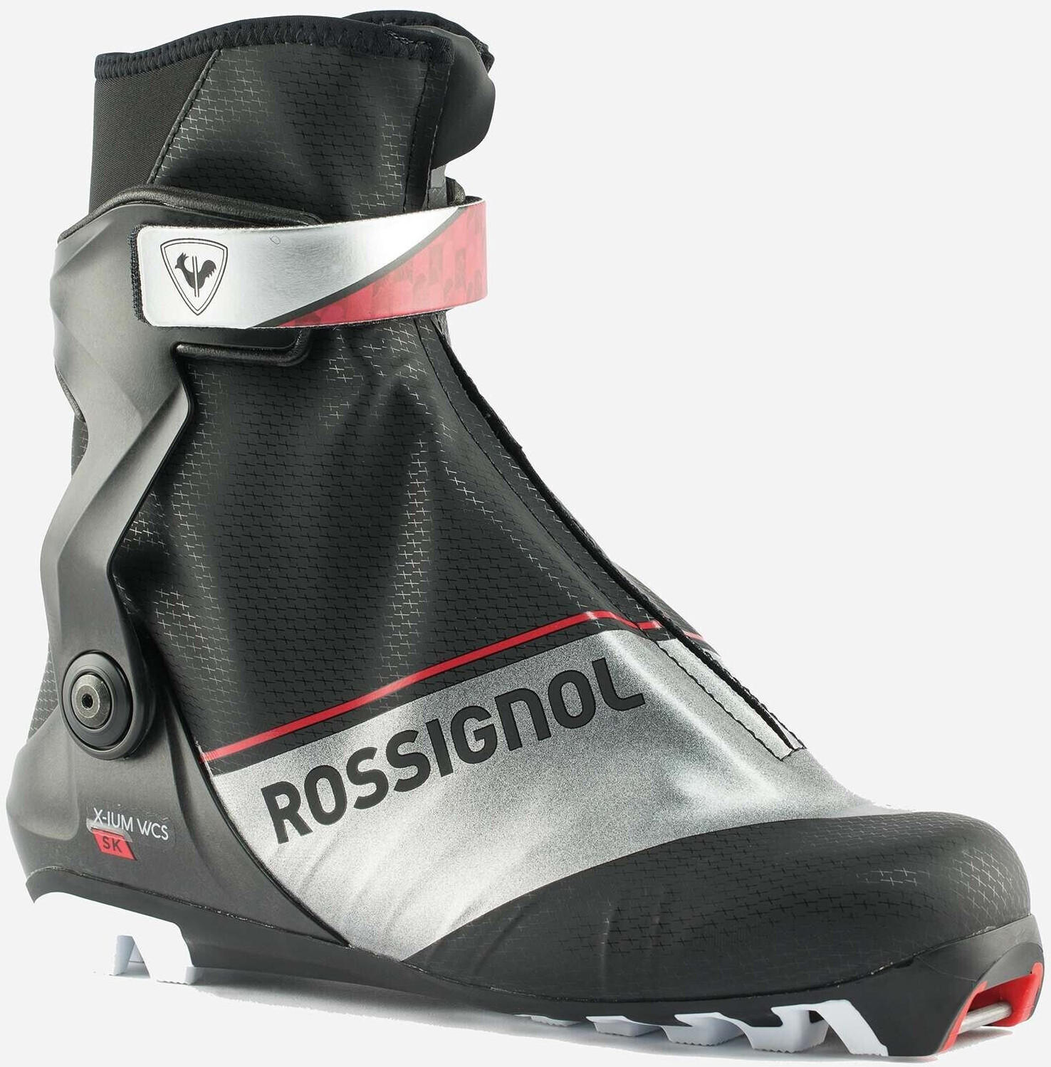 Rossignol Women's Race Nordic Ski Boots X-Ium W.C. Skate FW (2023)