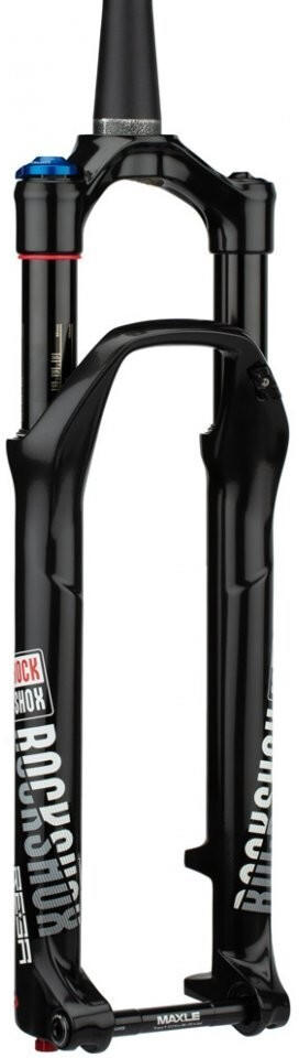 RockShox Reba RL Solo Air