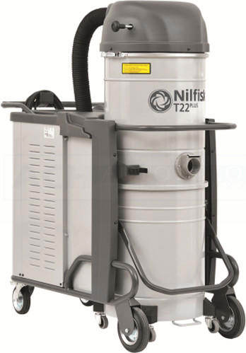 Nilfisk T22PLUS L100 LC SE FM 5PP