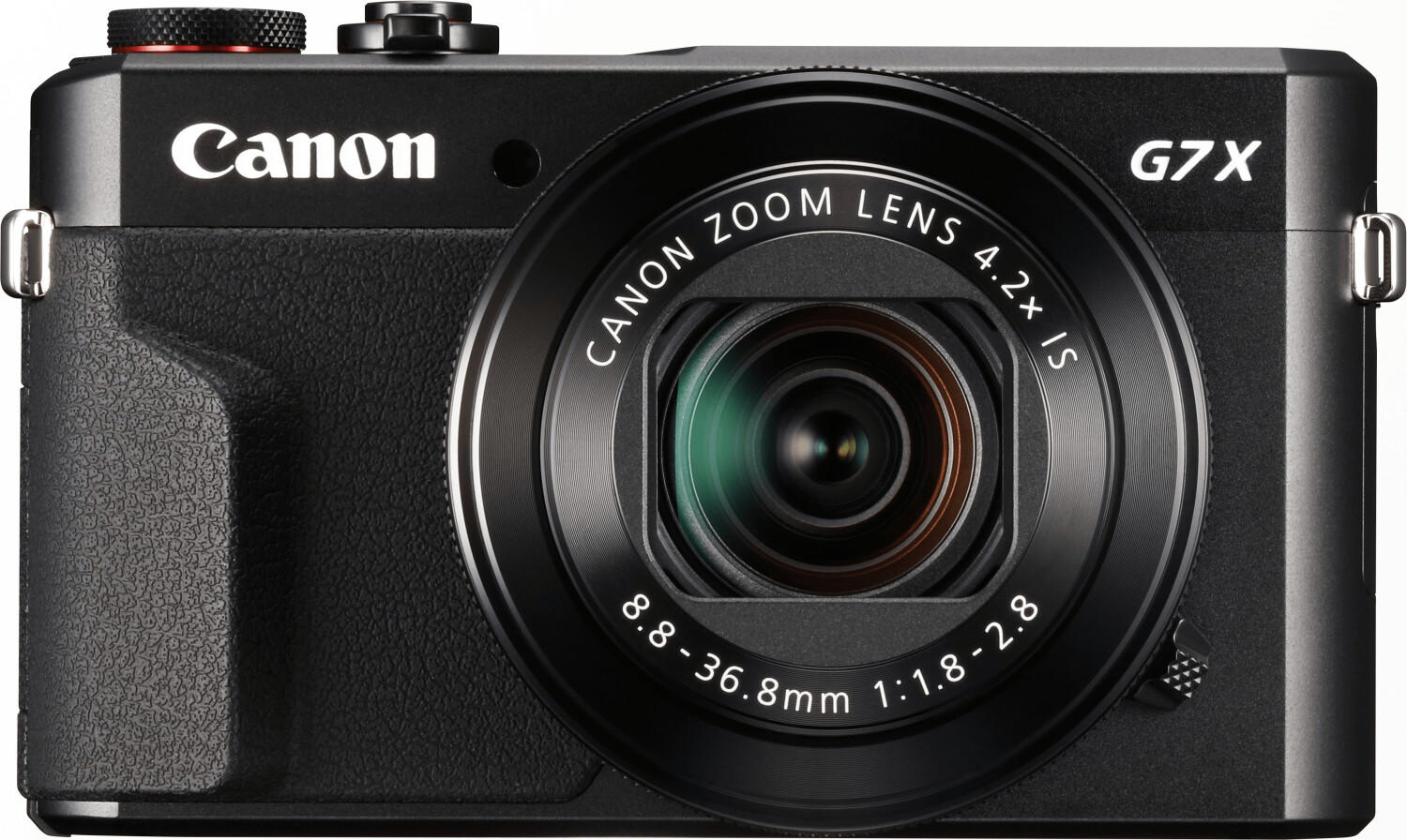 Canon PowerShot G7 X Mark II