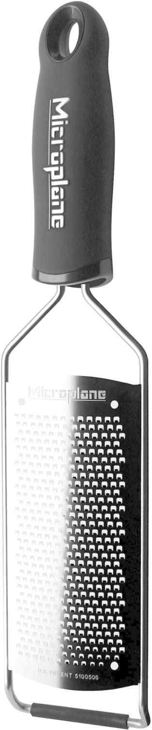 Microplane Gourmet Series Fine Grater