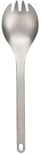 Snow Peak Titanium Spork