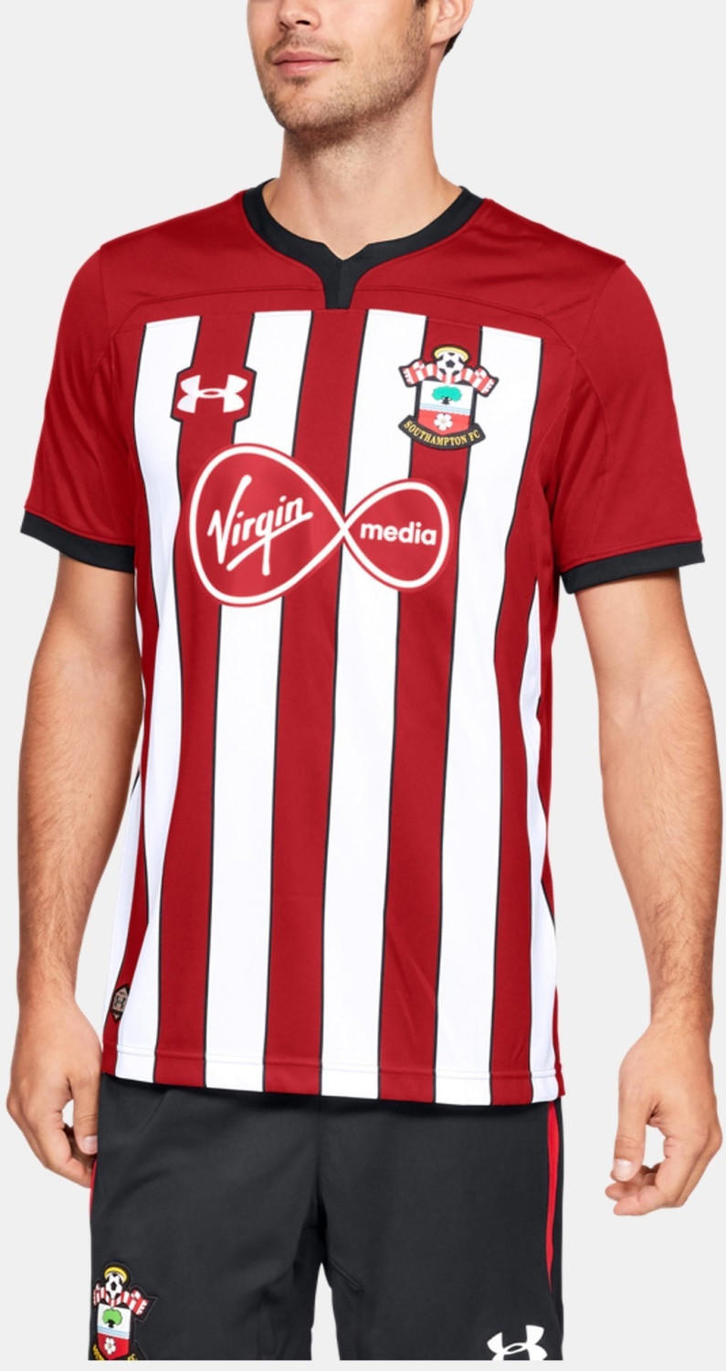 Under Armour FC Southampton Shirt 2018/2019