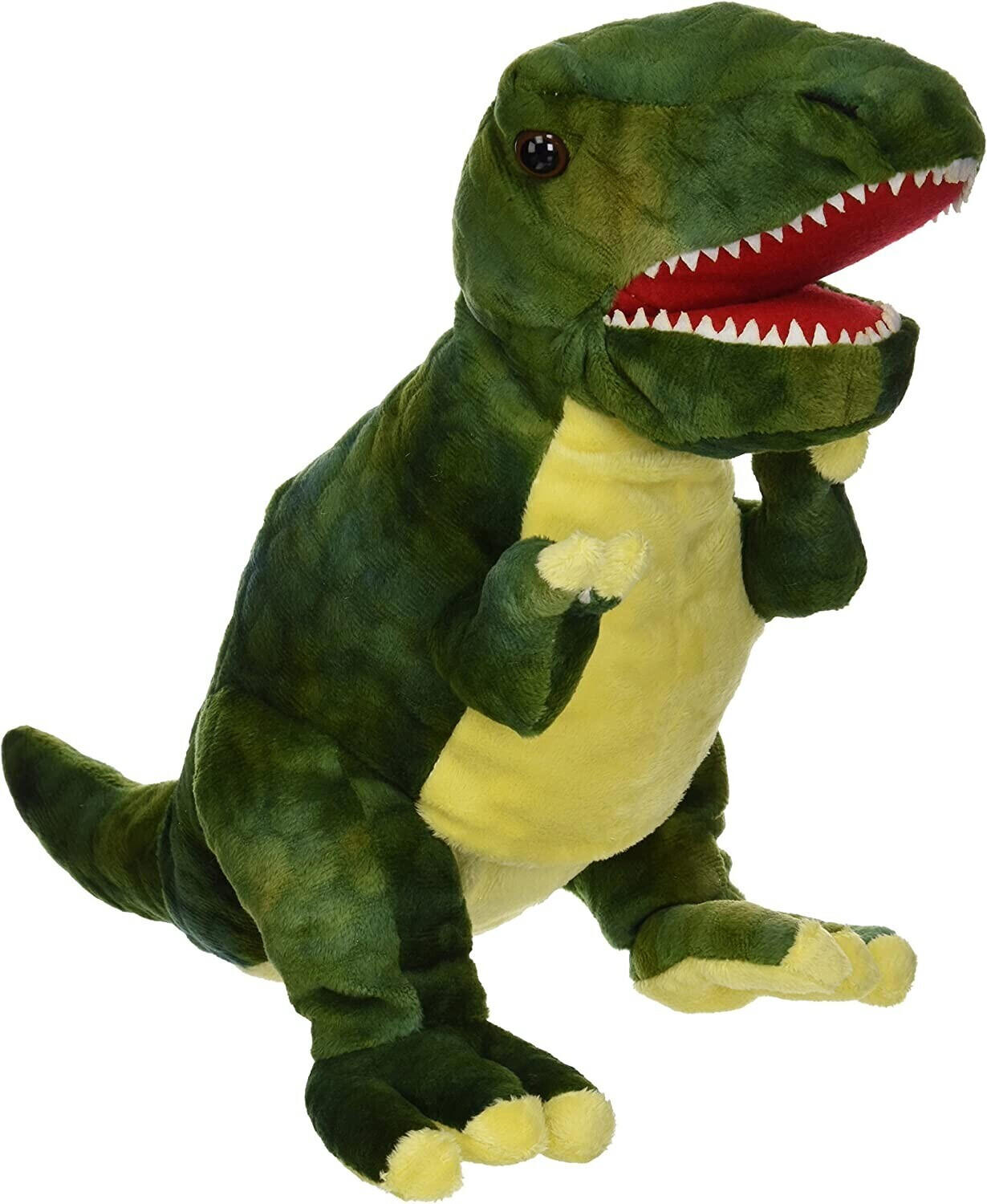 The Puppet Company Baby Dinos T-Rex