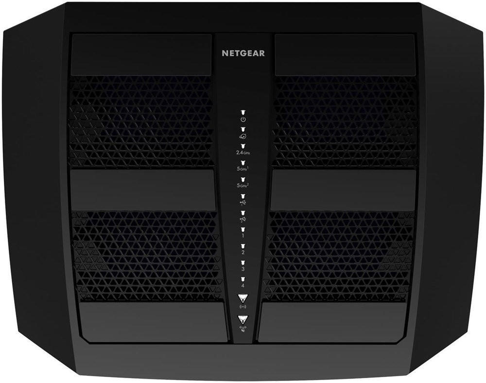 Netgear Nighthawk X6 Wireless Router