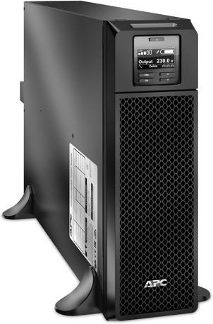 APC Smart-UPS SRT 5000VA 230V