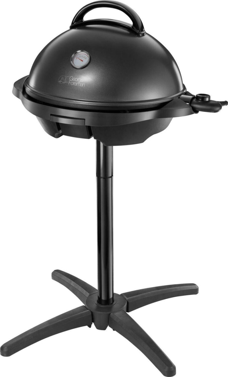 George Foreman 22460 Indoor/Outdoor Grill