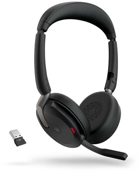 Jabra Evolve2 65 Flex