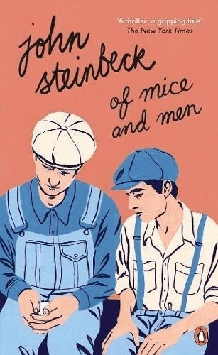 Of Mice and Men (Penguin Modern Classics)