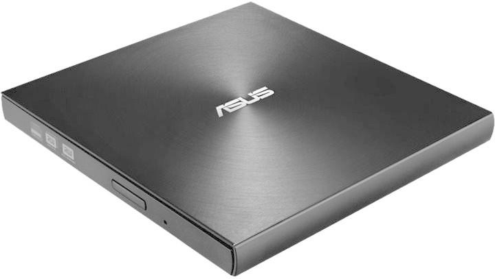 Asus ZenDrive U7M black