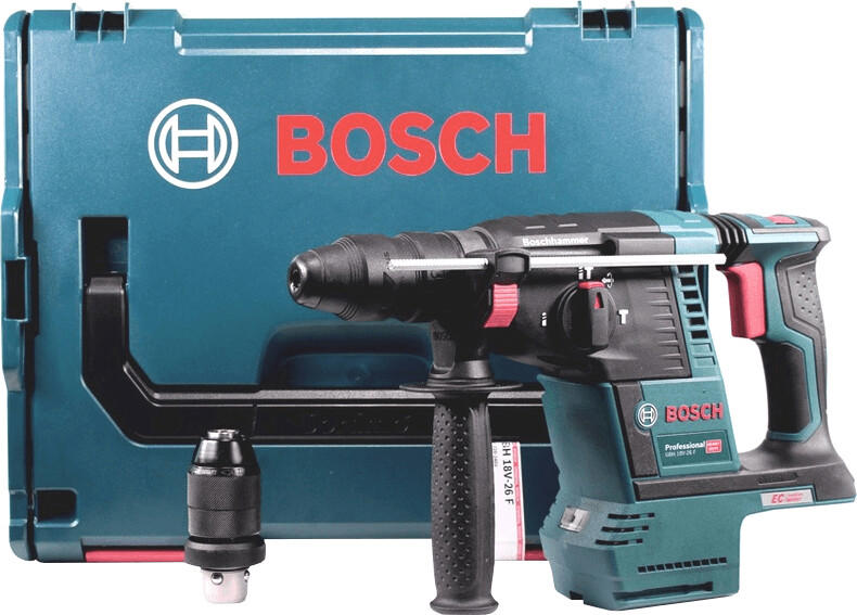 Bosch GBH 18V-26 F Professional