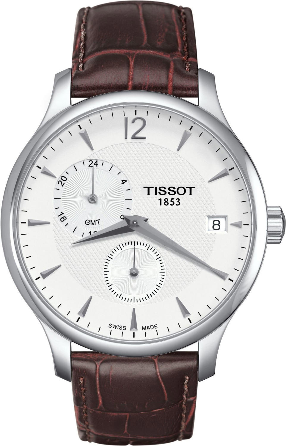Tissot T-Classic Tradition T063.639