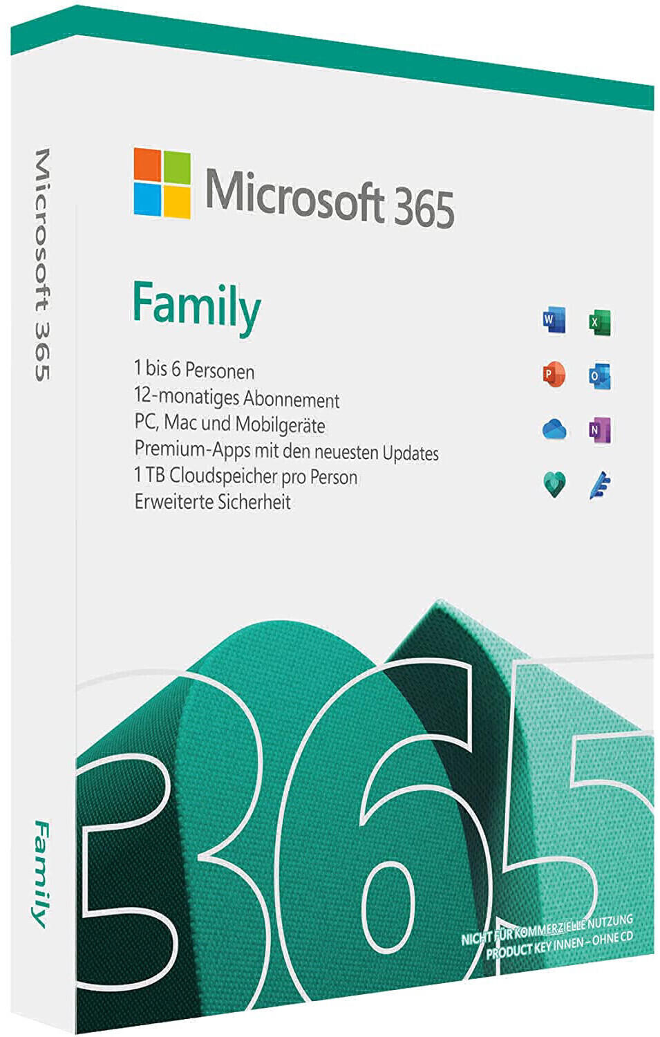 Microsoft 365