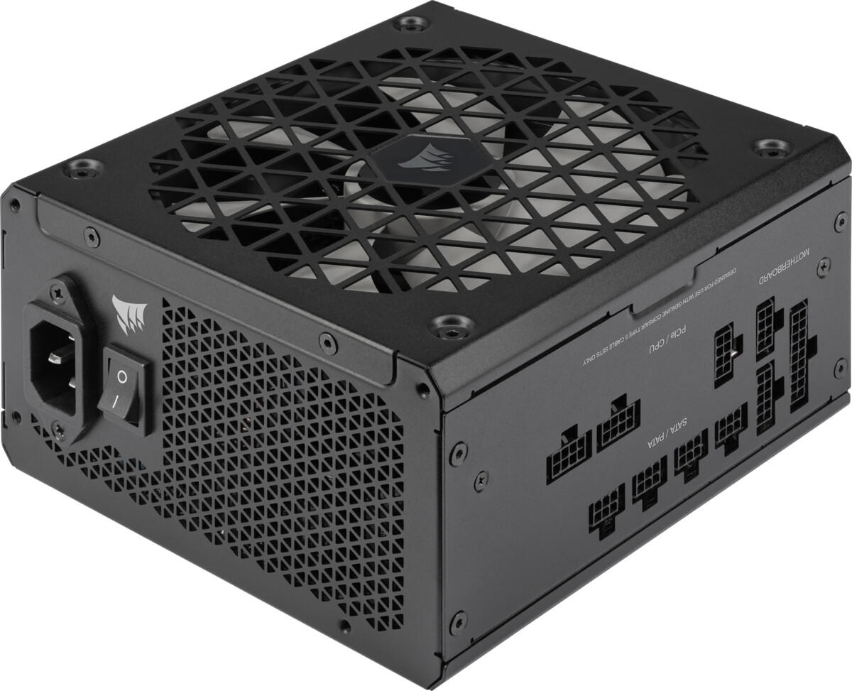 Corsair RM750x SHIFT 750W