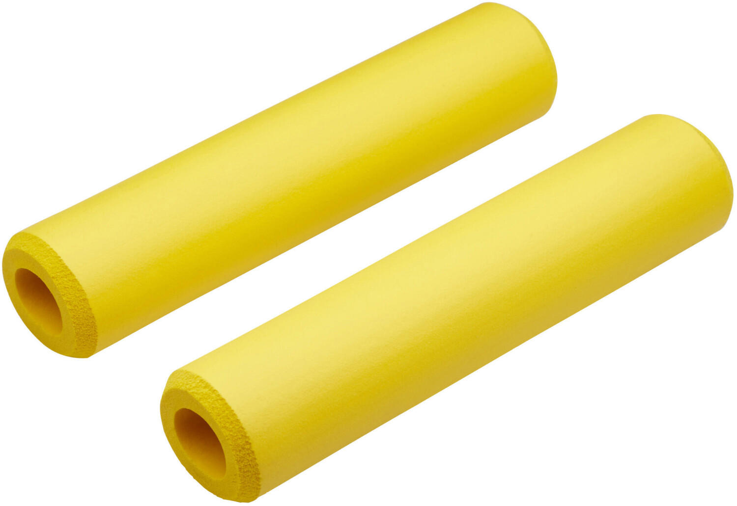 ESI Chunky Grips yellow