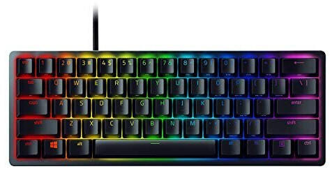 Razer Huntsman Mini