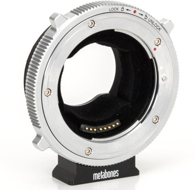 metabones Speed Booster Ultra Canon EF/Sony E-Mount