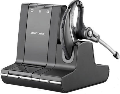 Plantronics Savi W730