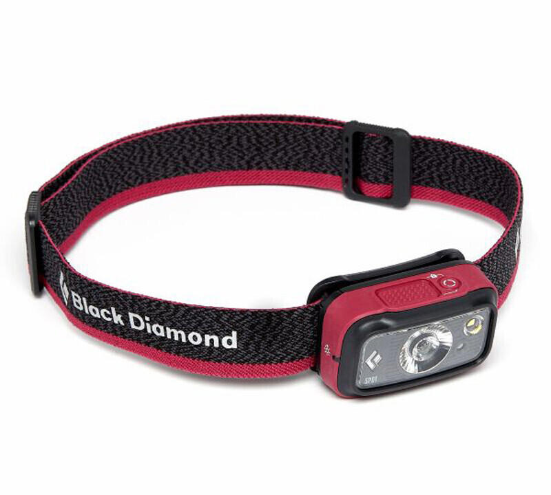 Black Diamond Spot 350 Headlamp